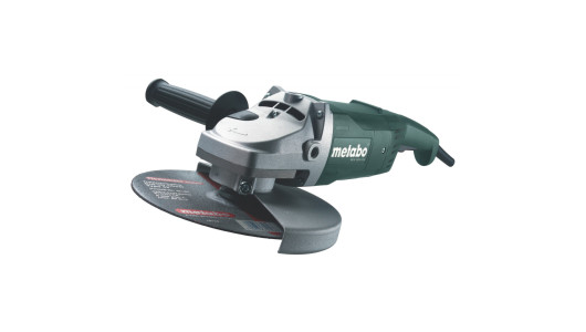 WX 2200-230 * Angle grinder image