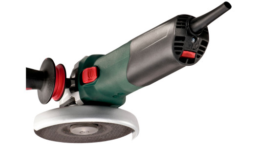 Ъглошлайф 125mm 1550W METABO WE 15-125 QUICK image