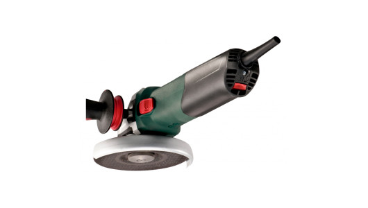 WEV 15-125 Quick * Angle grinder image
