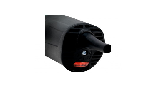 Polizor unghiular 150mm 1700W METABO WEV 17-150 RAPID image