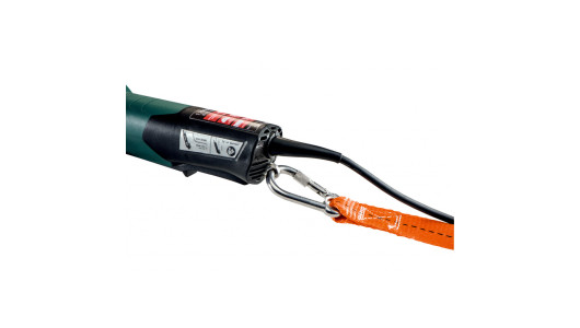 WEPBA 17-125 Quick DS * Angle grinder image