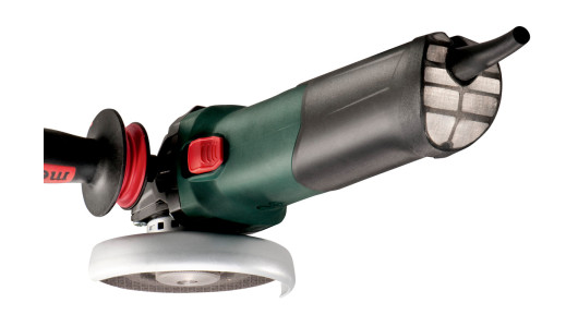 Polizor unghiular 125mm 1550W METABO WEV 15-125 QUICK INOX image