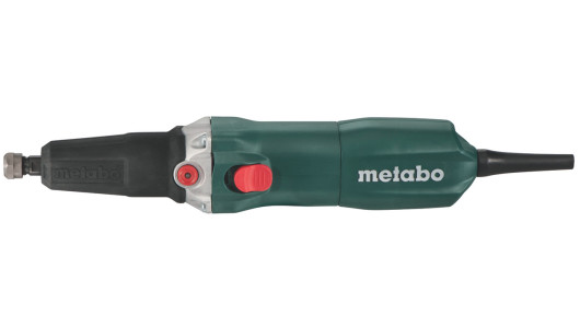 Шлайф прав удължен 710W рег. обороти METABO GE 710 PLUS image