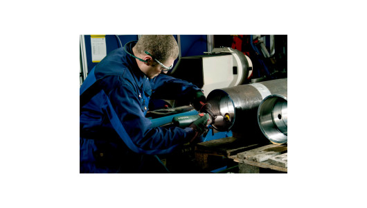 Polizor rectificat extins 950W viteză &icirc;nregistrată METABO GE image