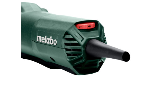 Polizor rectificat extins 950W viteză înregistrată METABO GE image