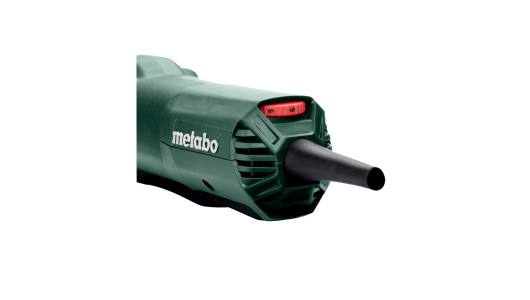 Шлайф прав удължен 950W рег. обороти METABO GEP 950 G PLUS image