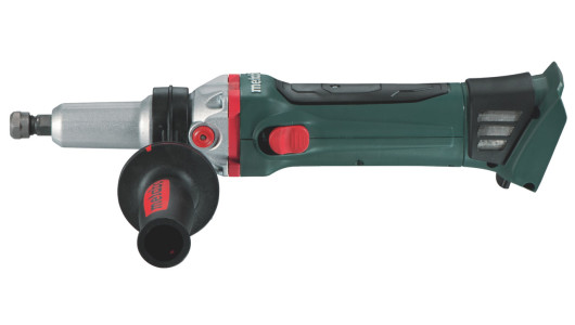 Шлайф прав удължен акумулаторен METABO GA 18 LTX G Solo image