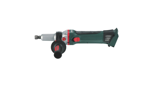 Шлайф прав удължен акумулаторен METABO GA 18 LTX G Solo image