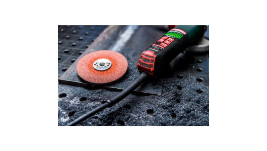 WEBA 20-125 Quick BL Angle grinder image