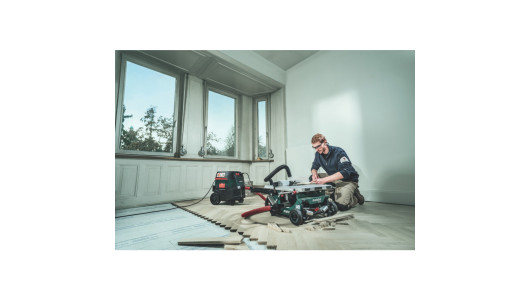 Masă ferăstrău circular &oslash;216mm 1500W METABO TS 216 image