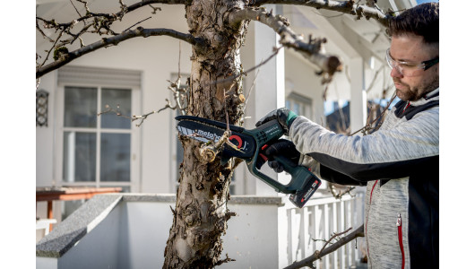 MS 18 LTX 15 Fierăstrău de tăiat fără fir TV00 image