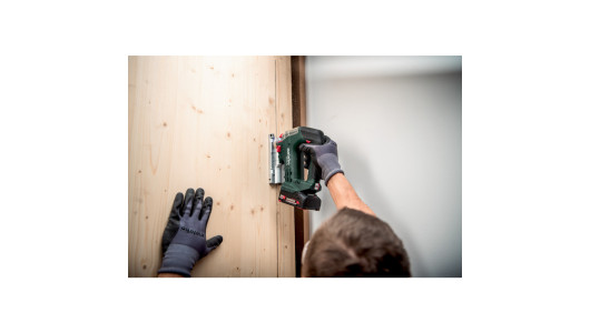 Fierăstrău METABO STB 18 L 90 SOLO image