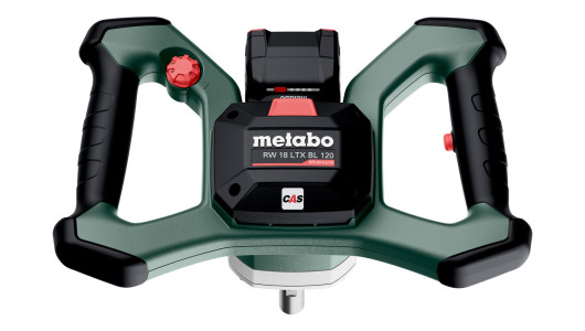 Mиксер Акумулаторен, RW 18 LTX BL 120-2 image