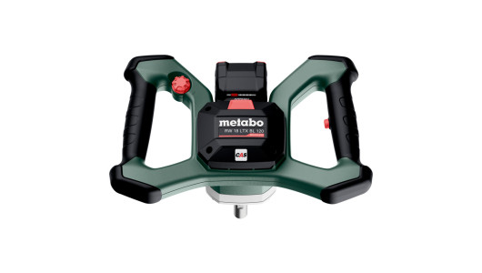 RW 18 LTX BL 120-2 Cordless stirrer image