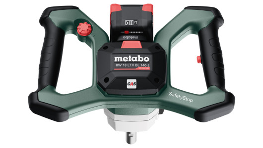 RW 18 LTX BL 140-2 Cordless stirrer image