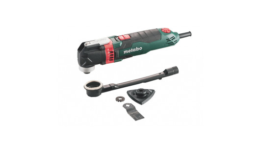 Instrument multifuncțional 400W METABO MT 400 Rapid image