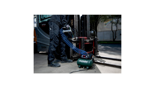 Basic 160-6 W OF Compressor image