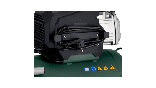 Компресор 50 л 1.5kW METABO BASIC 250-50 image