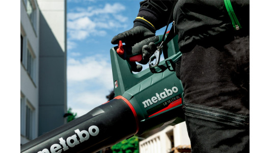 Suflantă akum. METABO LB 18 LTX BL Solo image