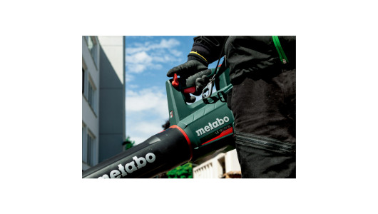 Suflantă akum. METABO LB 18 LTX BL Solo image