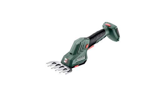 Ножица за трева и храсти акум. METABO SGS 18 Q Solo image