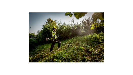 Косачка-тример акум. 400mm METABO FSB 36-18 LTX BL 40 Solo image