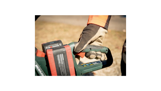 MS 36-18 LTX BL 40 Cordless chain saw image