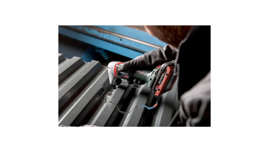Nager pentru tabla akum. METABO NIV 18 LTX BL 1.6 Solo image