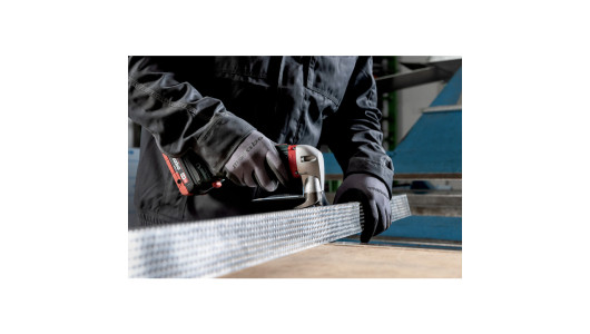 Foarfece de tablă. METABO SCV 18 LTX BL 1.6 Solo image