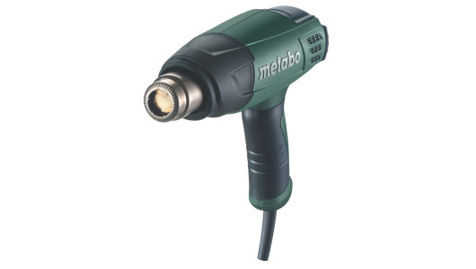 Пистолет за горещ въздух 1600W METABO H 16-500 image