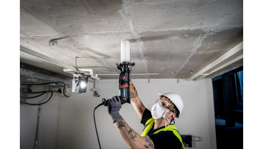 Перфоратор 800W 24mm SDS+ METABO KHE 2445 KOMBI image