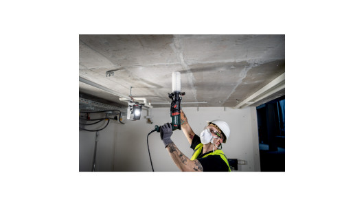 Перфоратор 800W 24mm SDS+ METABO KHE 2445 KOMBI image