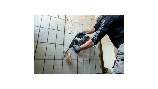 Перфоратор акум. 24mm METABO KH 18 LTX BL 24 SOLO image