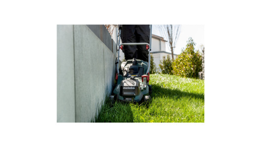 RM 36-18 LTX BL 36 Cordless Lawn Mower image