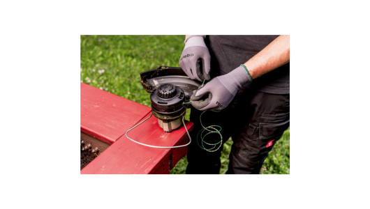 RTD 18 LTX BL 30 * Cordless string trimm image