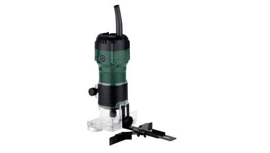 Фреза за кантове 500W METABO FM 500-6 image