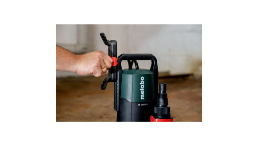 Pompă submersibilă pentru ape uzate SP 120-35 S image