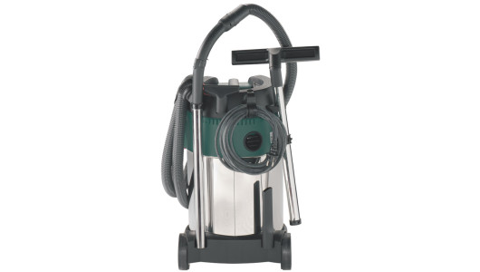 Aspirator 1250W METABO ASA 30 L PC Inox image