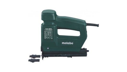 Такер електрически 8-18mm METABO TA E 2019 image