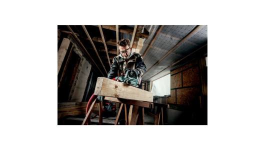 HO 18 LTX 20-82 Cordless planer image