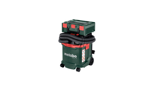 ASA 30 L PC All purpose vacuum cleaner image