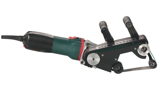 Шлайф лентов за тръби 900W 30x533mm METABO RBE 9-60 Set image