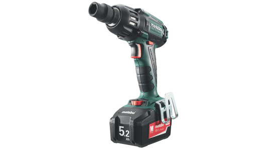 SSW 18 LTX 400 BL Impact wrench image