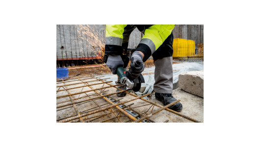 W 18 L 9-125 Quick *Cordless angle grinder image