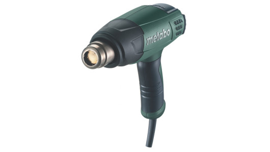 HE 23-650 Control Hot-air gun image