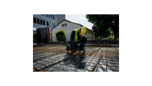 Polizor unghiular fără fir 125mm METABO W 18 7-125 SOLO image