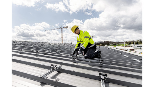 SSW 18 LT 300 BL Cordless impact wrench image