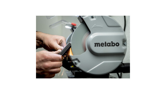 Slefuitor 750W 200mm METABO DSD 200 PLUS trifazat image