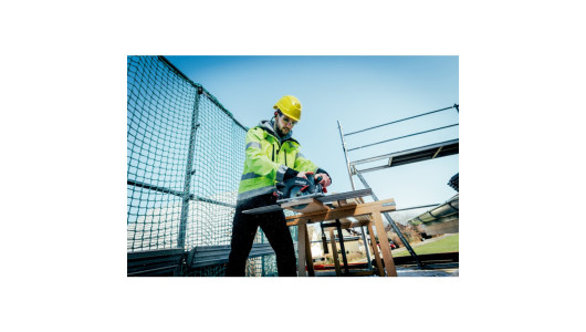 KS 18 LTX 57 BL Cordless circular saw image