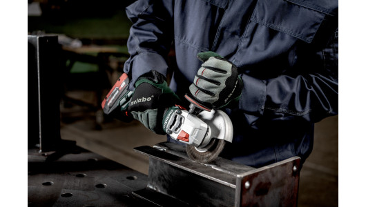 W 18 LT BL 11-125 SOLO Angle grinder image